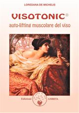 VISOTONIC AUTO-LIFTING MUSCOLARE DEL VISO