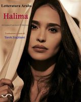 LETTERATURA ARABA  HALIMA