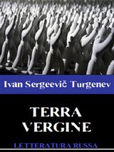 TERRA VERGINE