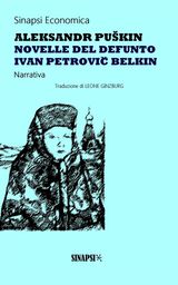 NOVELLE DEL DEFUNTO IVAN PETROVI? BELKIN