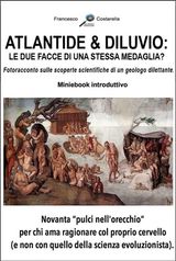 ATLANTIDE E DILUVIO: LE DUE FACCE DI UNA STESSA MEDAGLIA?