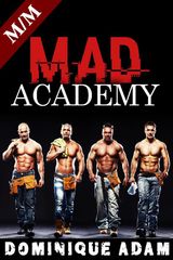 MAD ACADEMY