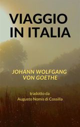 VIAGGIO IN ITALIA