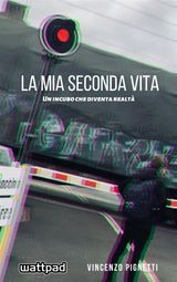 LA MIA SECONDA VITA 1
LA MIA SECONDA VITA (SERIE DI LIBRI)