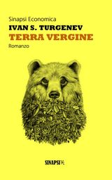 TERRA VERGINE