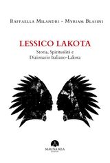 LESSICO LAKOTA
POPOLI INDIGENI E NATIVI AMERICANI