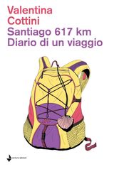 SANTIAGO 617KM. DIARIO DI UN VIAGGIO
SPIAGGIA LIBERA