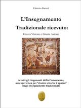 L&APOS;INSEGNAMENTO TRADIZIONALE RICEVUTO