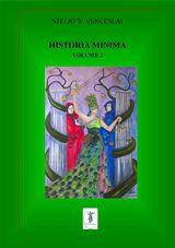 HISTORIA MINIMA - VOL. II