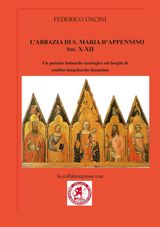 LABBAZIA DI S.MARIA DAPPENINO