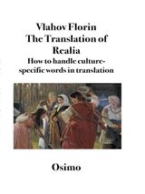 THE TRANSLATION OF REALIA