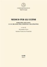 MEDICO PER GLI ULTIMI