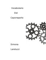 VOCABOLARIO DEL CAPOREPARTO