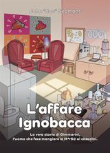 LAFFARE IGNOBACCA