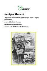 SCRIPTA MANENT