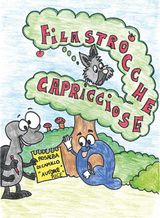 FILASTROCCHE CAPRICCIOSE