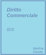 DIRITTO COMMERCIALE