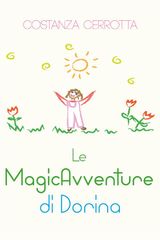 LE MAGICAVVENTURE DI DORINA