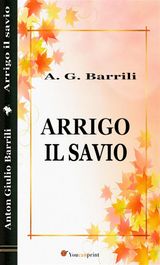 ARRIGO IL SAVIO