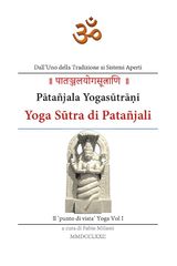 YOGA SUTRA DI PATAJALI