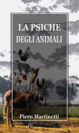 LA PSICHE DEGLI ANIMALI