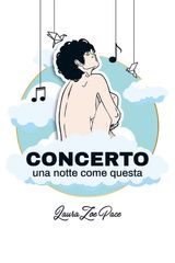 CONCERTO UNA NOTTE COME QUESTA