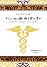 LA FAMIGLIA DI YHWH