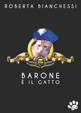 BARONE  IL GATTO