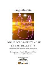 PAGINE COLORATE DAMORE E I CASI DELLA VITA