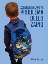 SOLUZIONE IN PERL AL PROBLEMA DELLO ZAINO