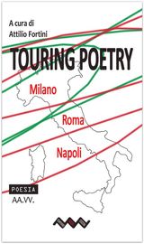 TOURING POETRY
TRACCE DI SABBIA