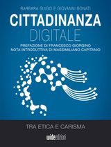 CITTADINANZA DIGITALE TRA ETICA E CARISMA