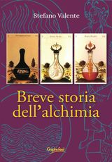 BREVE STORIA DELLALCHIMIA