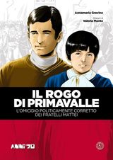 IL ROGO DI PRIMAVALLE