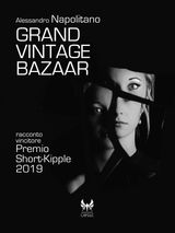 GRAND VINTAGE BAZAAR
CAPSULE