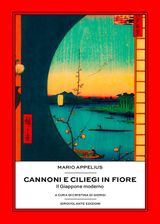 CANNONI E CILIEGI IN FIORE