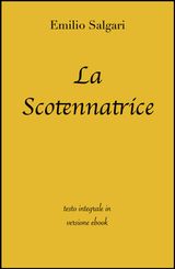 LA SCOTENNATRICE DI EMILIO SALGARI IN EBOOK