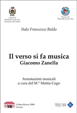 IL VERSO SI FA MUSICA