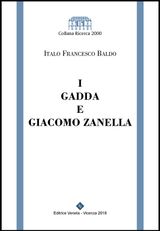 I GADDA E GIACOMO ZANELLA