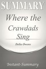 WHERE THE CRAWDADS SING
SELF-DEVELOPMENT SUMMARIES