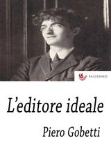 LEDITORE IDEALE 