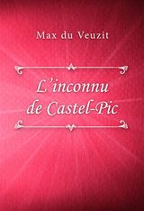 LINCONNU DE CASTEL-PIC