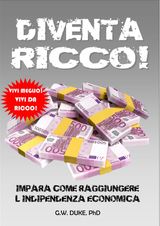 DIVENTA RICCO!