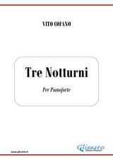 TRE NOTTURNI