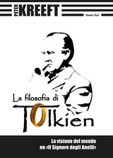 LA FILOSOFIA DI TOLKIEN
INVITO ALLA FILOSOFIA