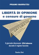 LIBERT DI OPINIONE E CENSURE DI GOVERNO
HISTORY BOOKS