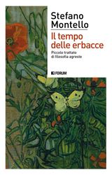 IL TEMPO DELLE ERBACCE
QUADERNI DI (S)CONFINI