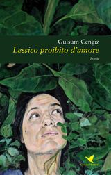 LESSICO PROIBITO D&APOS;AMORE