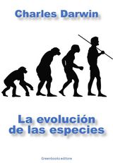 LA EVOLUCIN DE LAS ESPECIES