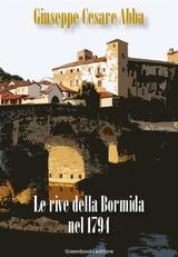 LE RIVE DELLA BORMIDA NEL 1794